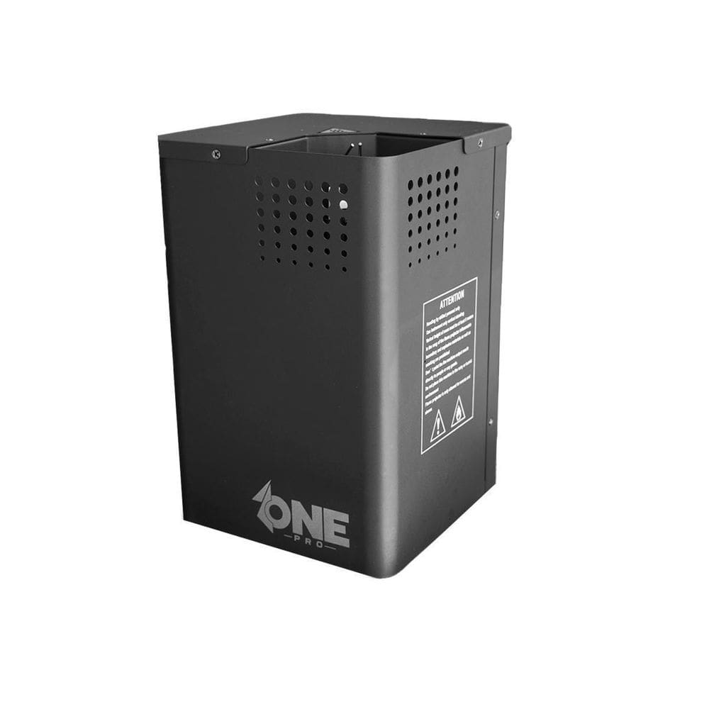 Maquina De Fogo Genius Lgp Onelight H-E01A