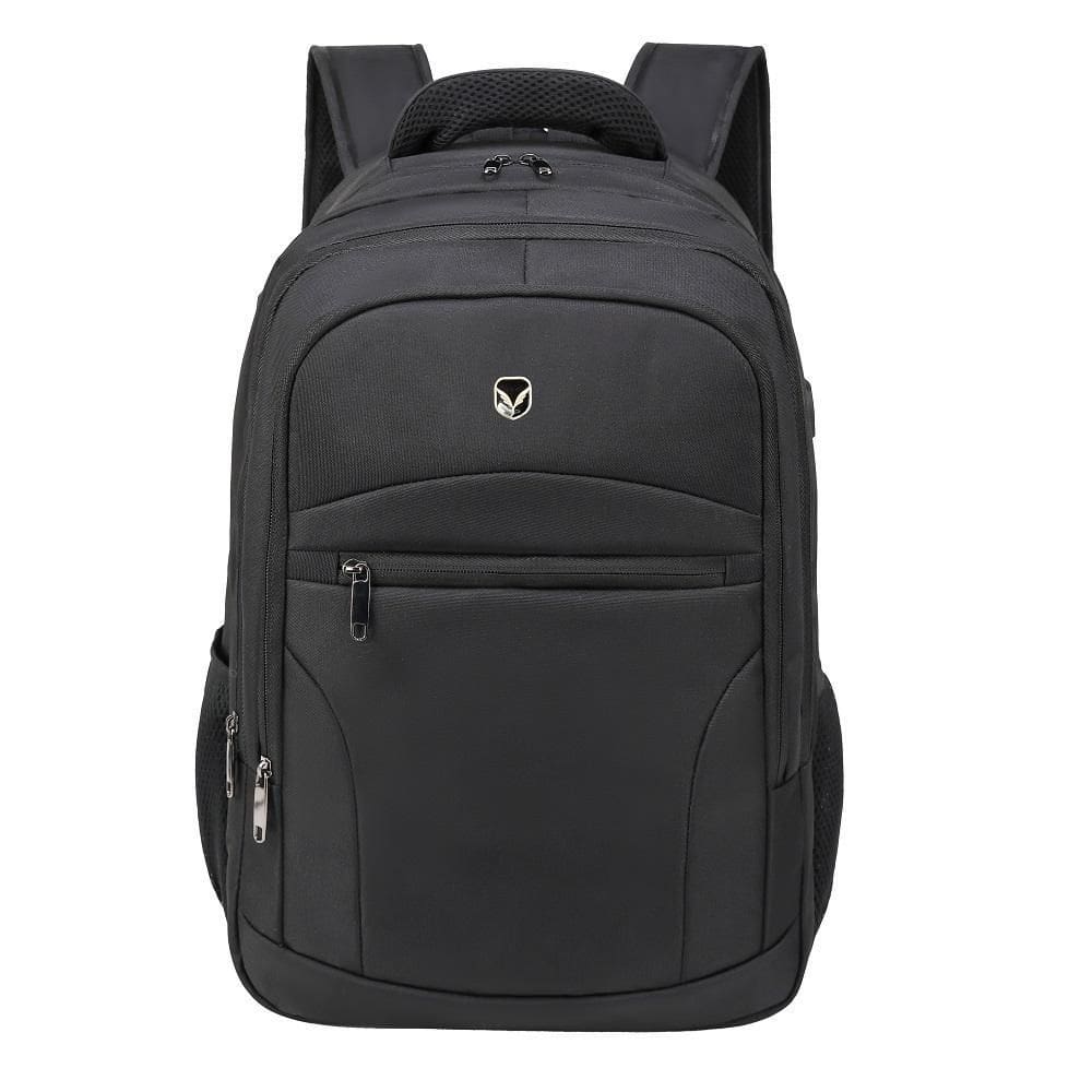Mochila Notebook 16.5 Polegadas Antifurto Executiva Casual