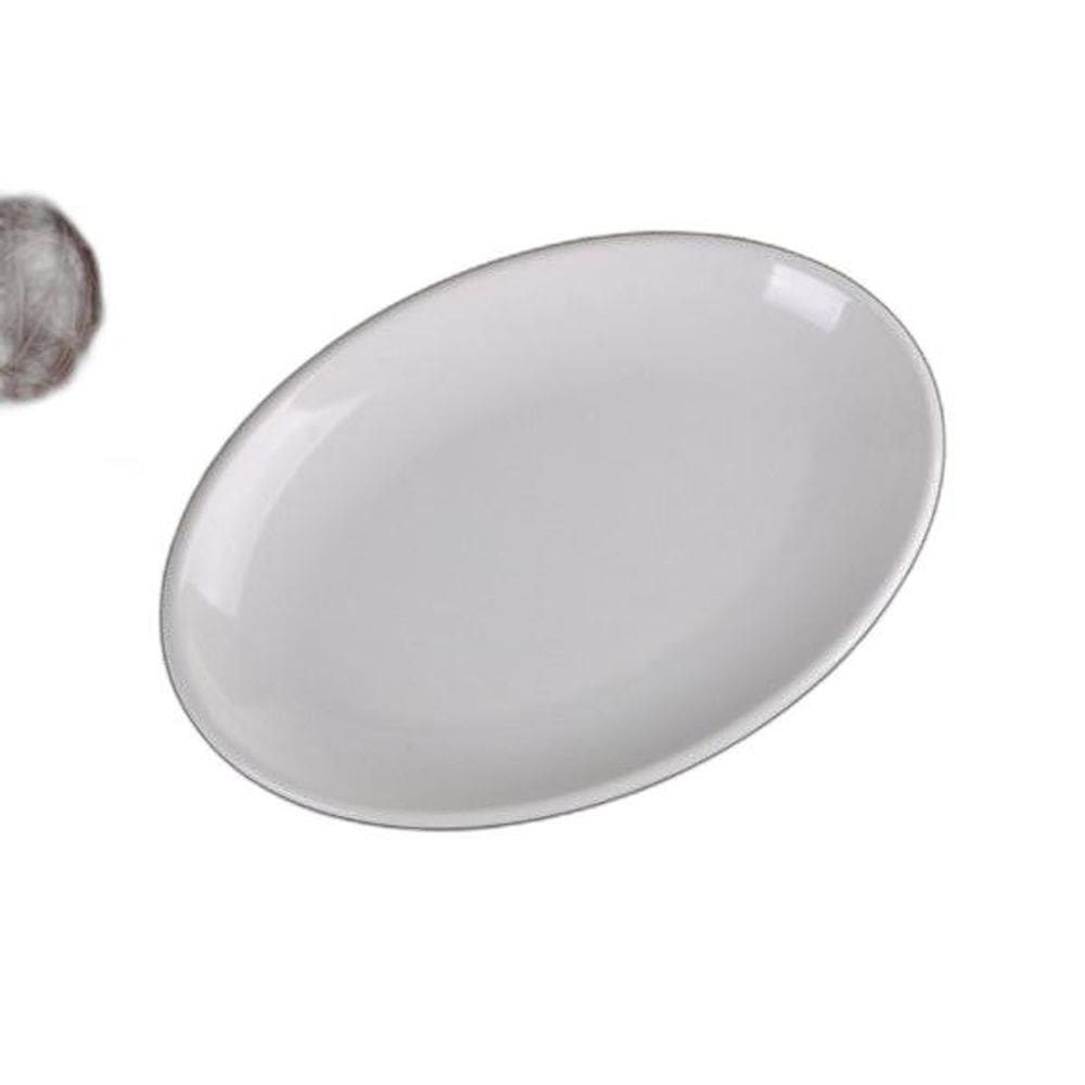 Travessa Prime 100% Melamine 28X19,5Cm Fratelli