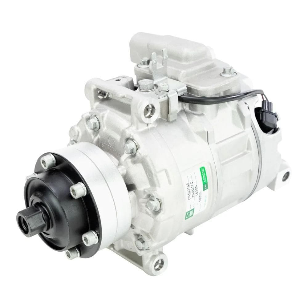 Compressor De Ar Q7 06A../Touareg 02A.. Green