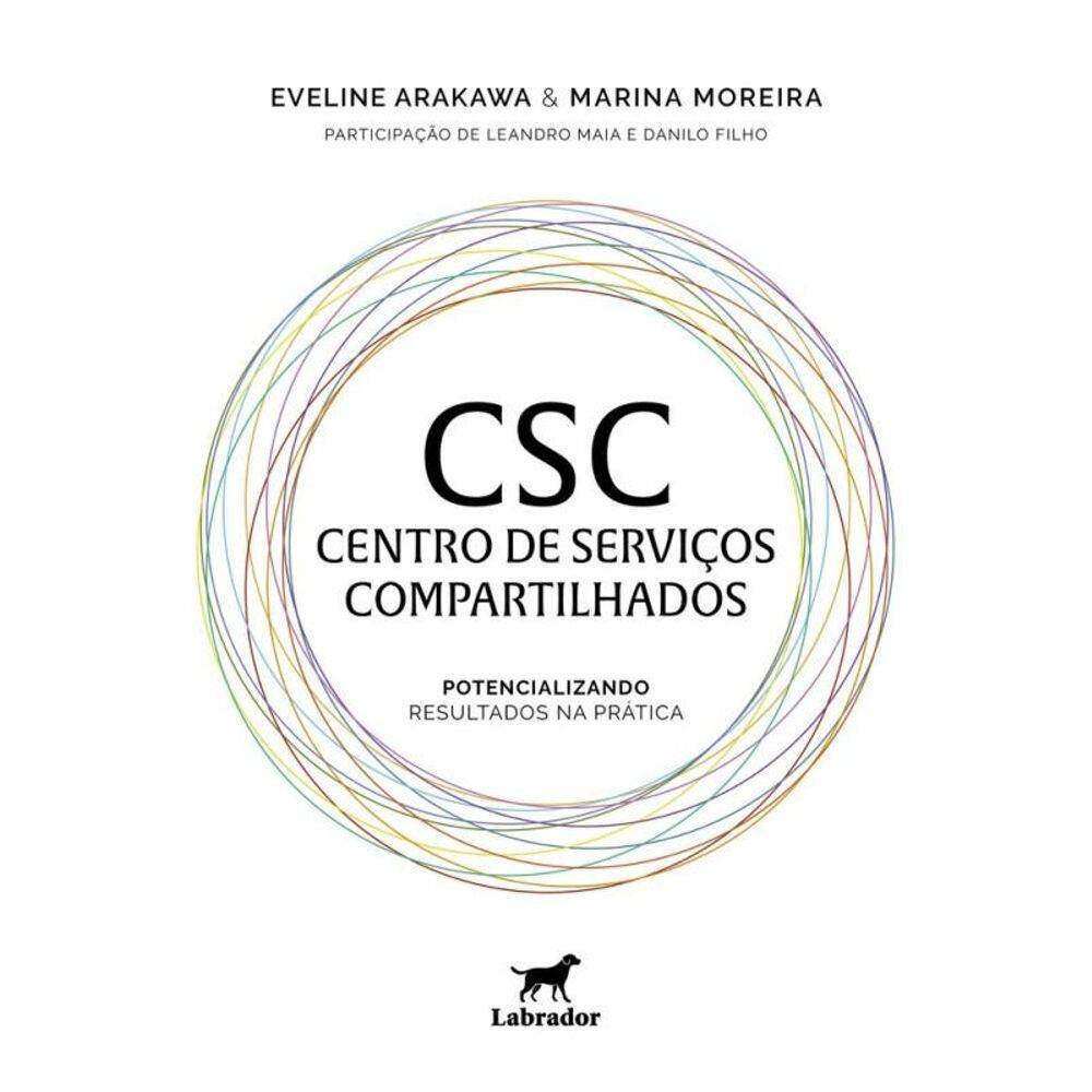 Csc - Centro De Serviços Compartilhados - Potencializando Resultados Na Prática