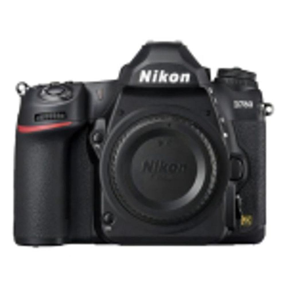 Câmera Fotográfica Profissional Nikon D780 Dslr 24.5 Corpo