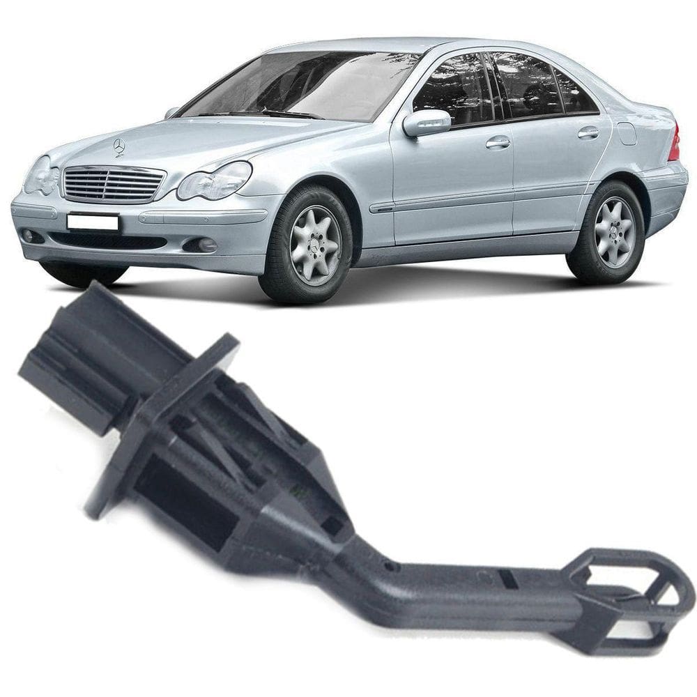 Sensor Temperatura Ar Condicionado Mercedes C180 2002 2015
