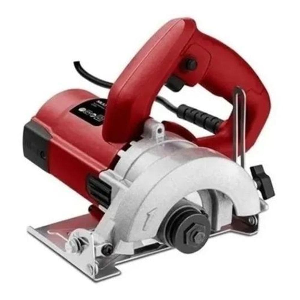 Serra Mármore Profissional 1200W Voltagem: 110V