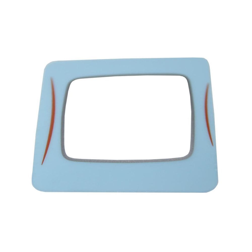 Etiqueta Visor Negatoscopio - Dabi Atlante