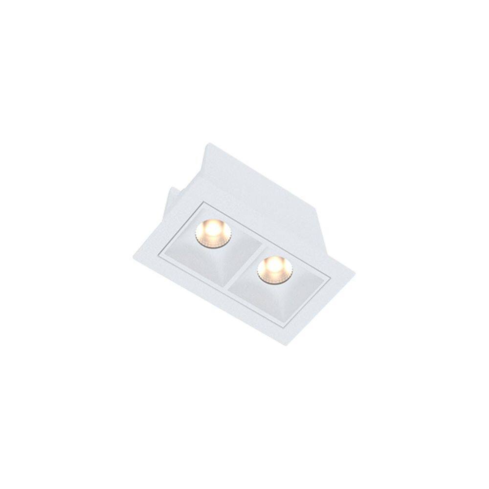 Luminária Spot De Embutir Soul Picco 4W Led 4000K Luz Neutra