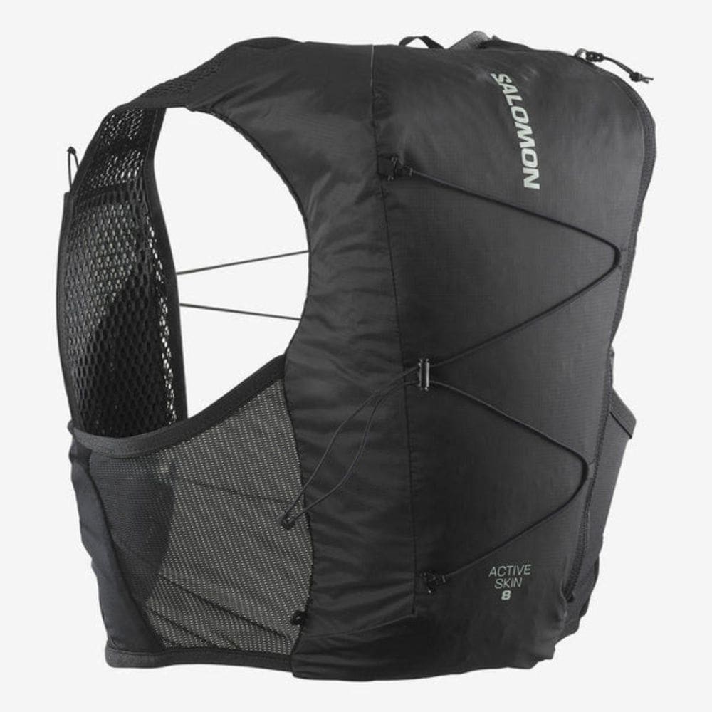 Mochila De Hidratação Salomon Active Skin 8