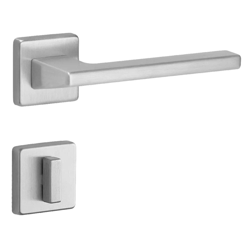 Fechadura para Banheiro 55mm de Design Lipe - 42-2469 - LOCKWELL