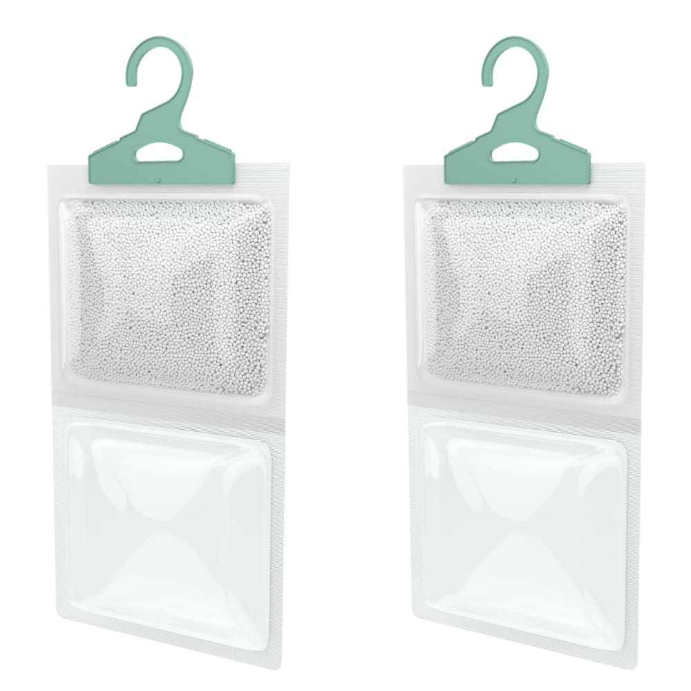 2 Evita Mofo Closet Guarda Roupa Pendurável 230G Flashlimp