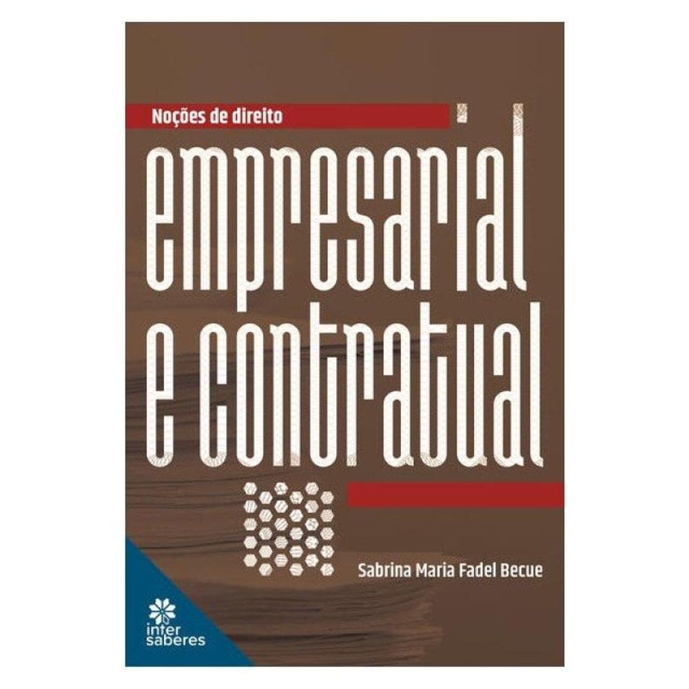 Noções De Direito Empresarial E Contratual