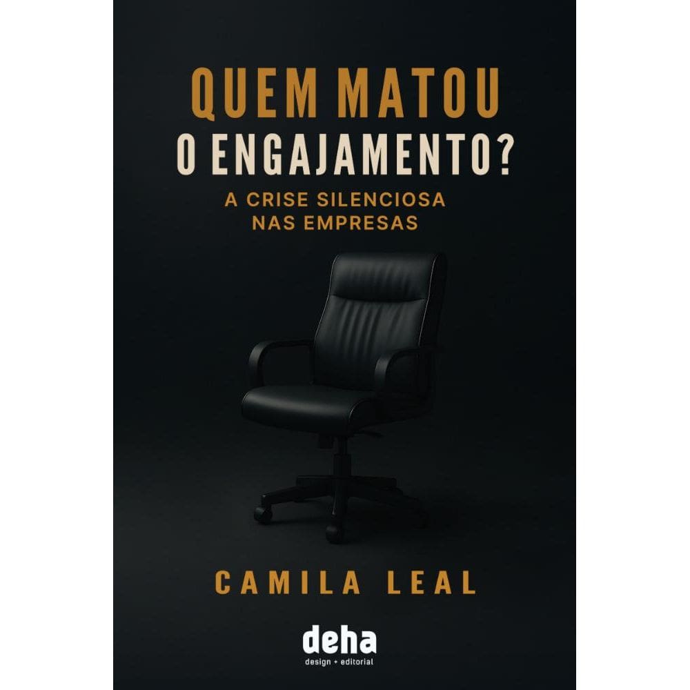 Quem matou o engajamento? a crise silenciosa nas empresas