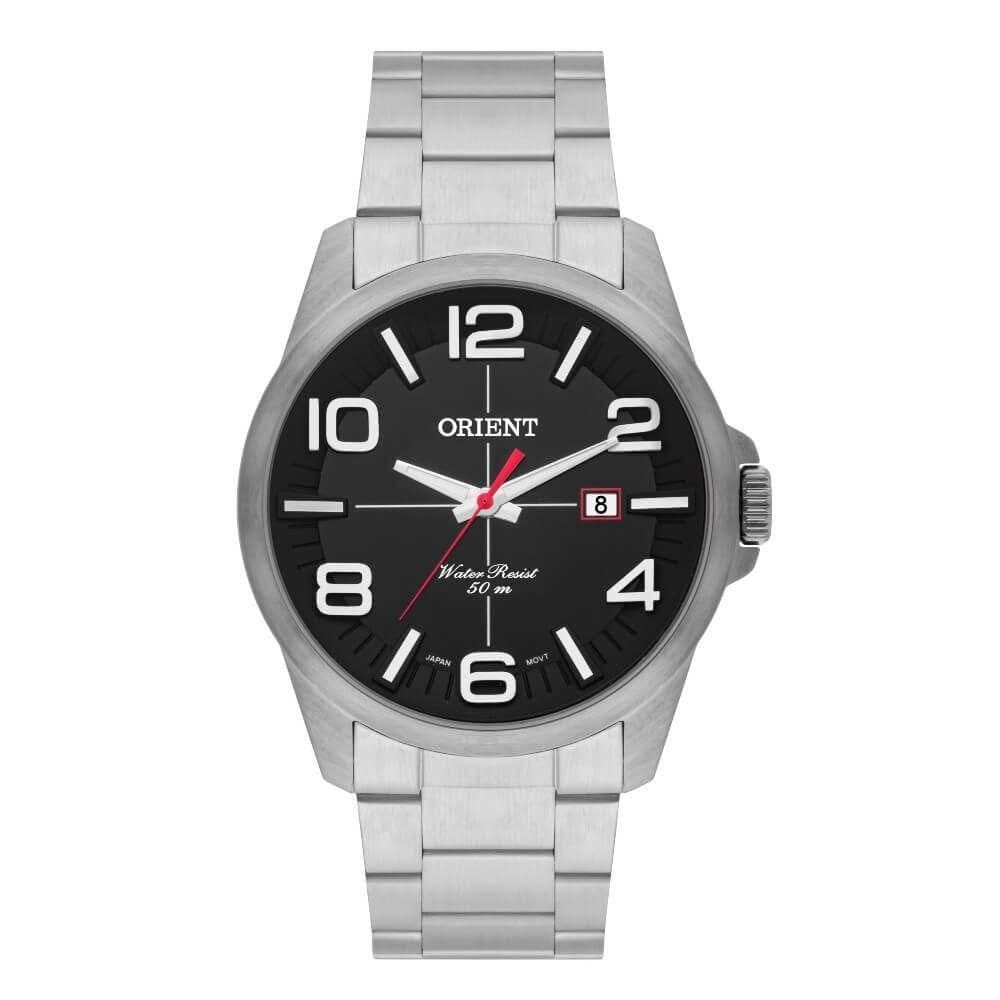 Relógio Orient Masculino MBSS1289 P2SX.