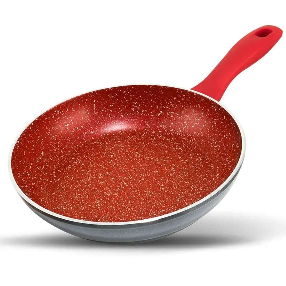 Frigideira Philco Pph240afr Redstone 1.7l - 58335029 Cinza-vermelho