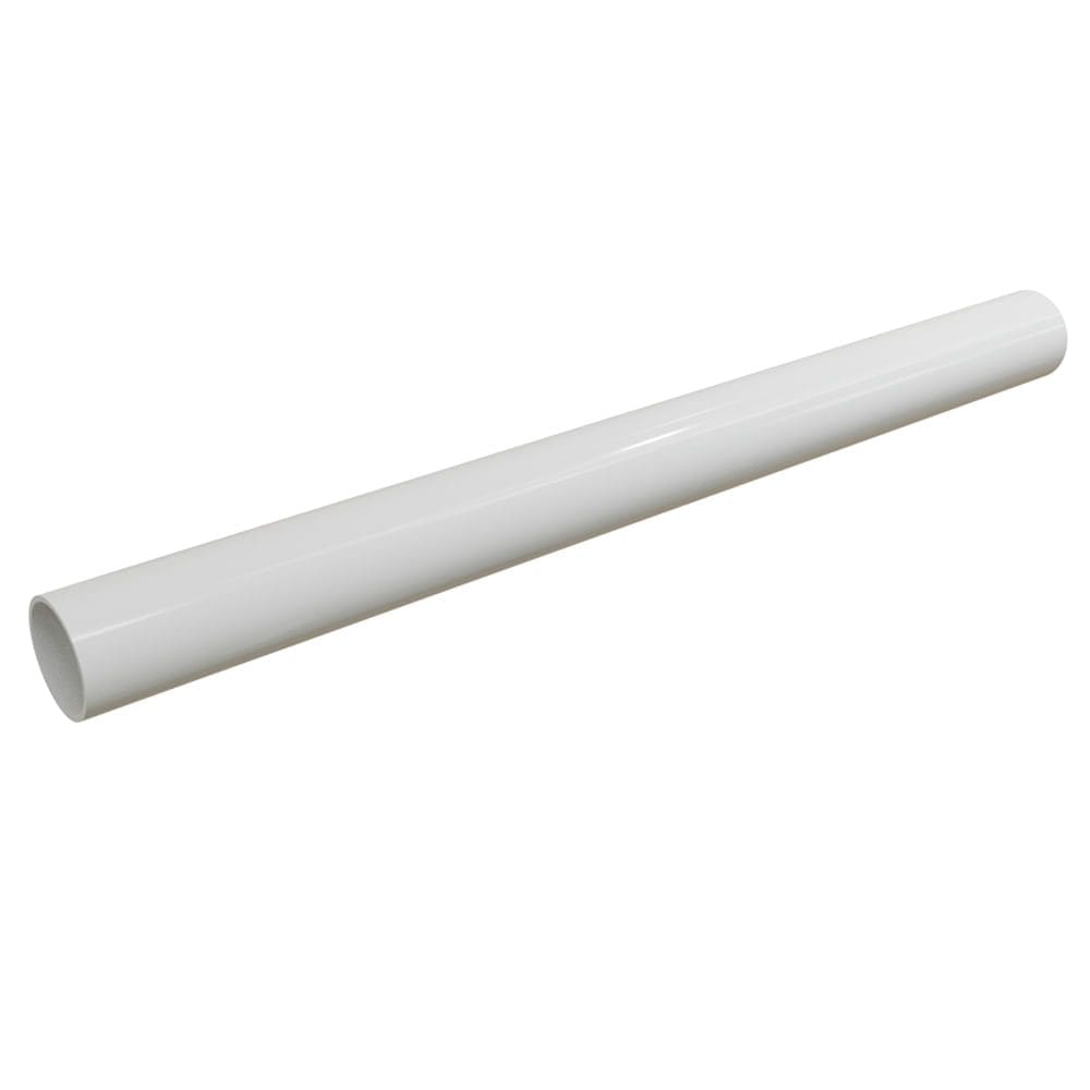 Eletroduto Rígido Plastik Standard Branco 3 Metros 1/2”” - E020310110 - WETZEL