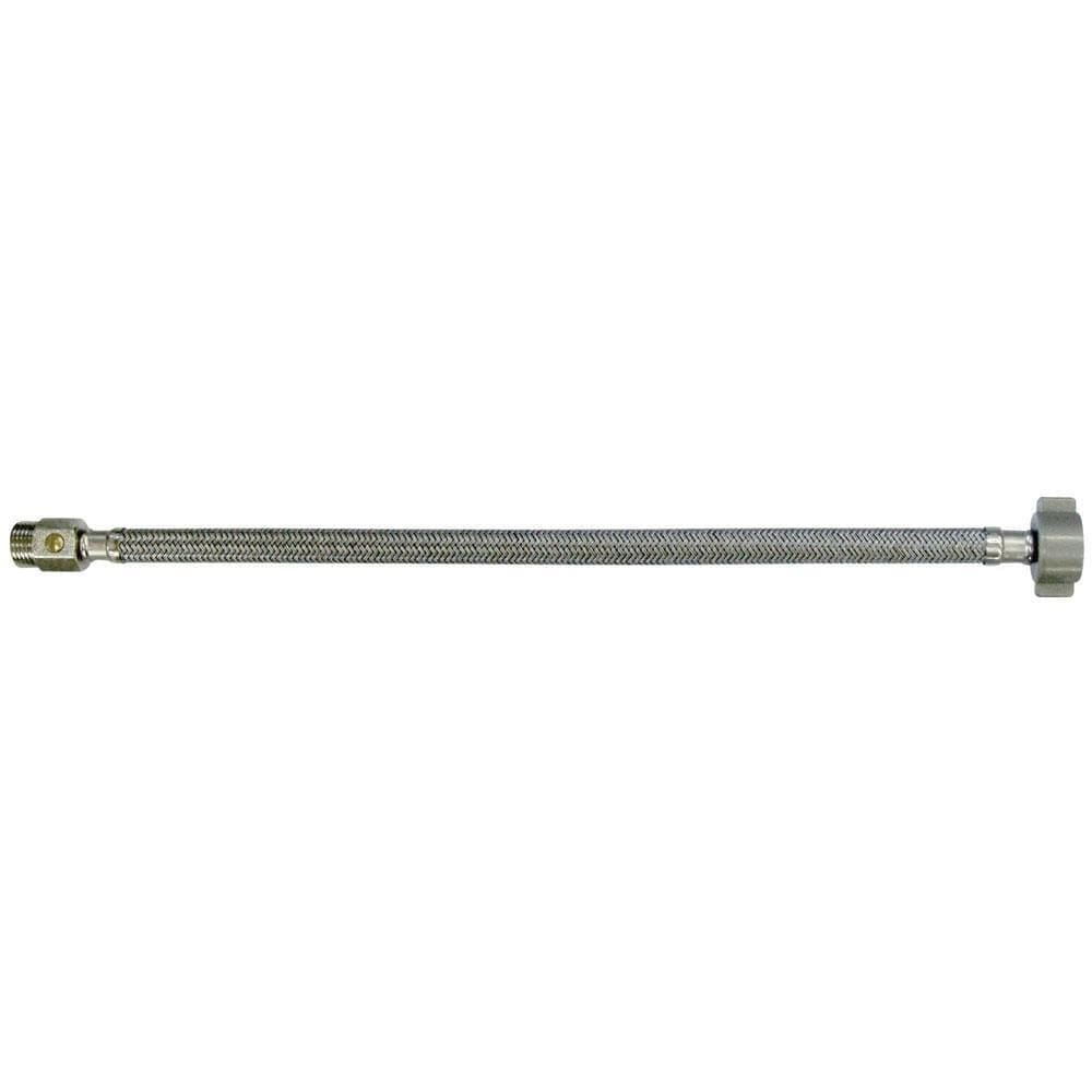 Registro Esférico Com Engate Flexivel 40 Nylon - ENY40P - JAPI
