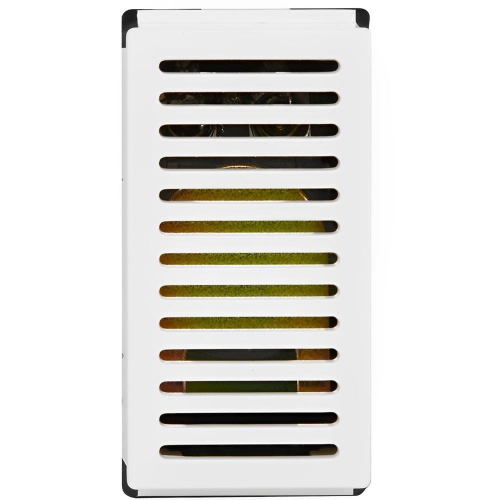 Campainha Cigarra 110 Volts Pial POP - LG0701C - PIAL