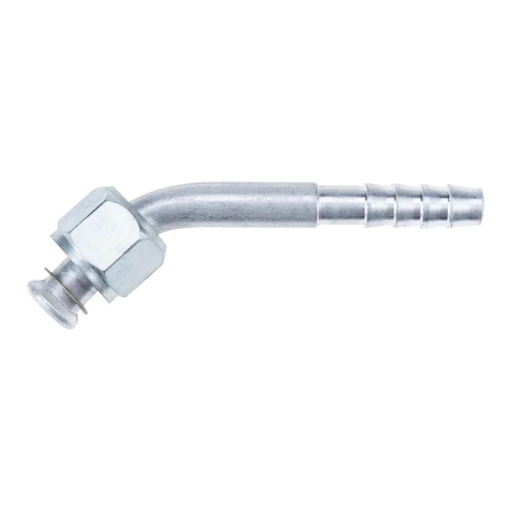 Cnx Block Fitting 8X45  Radial