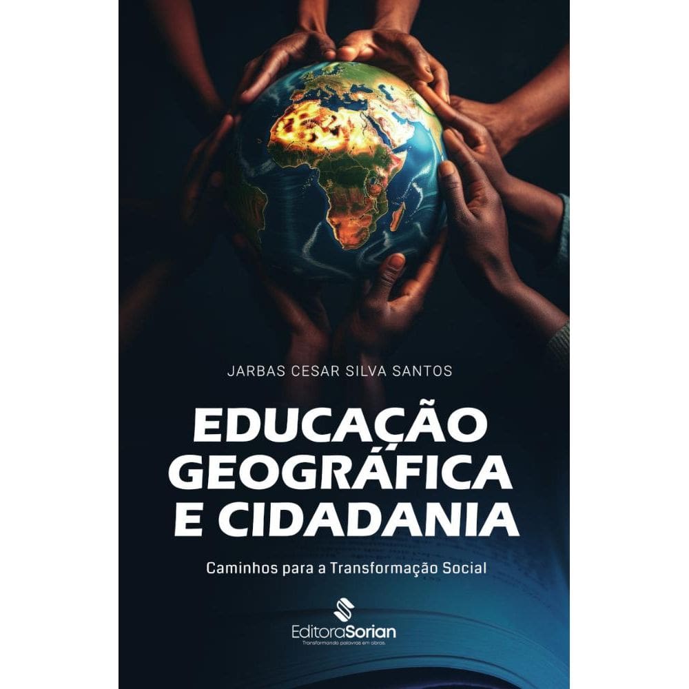 Impactos da reforma do ensino médio na formação cidadã através da geografi a escolar