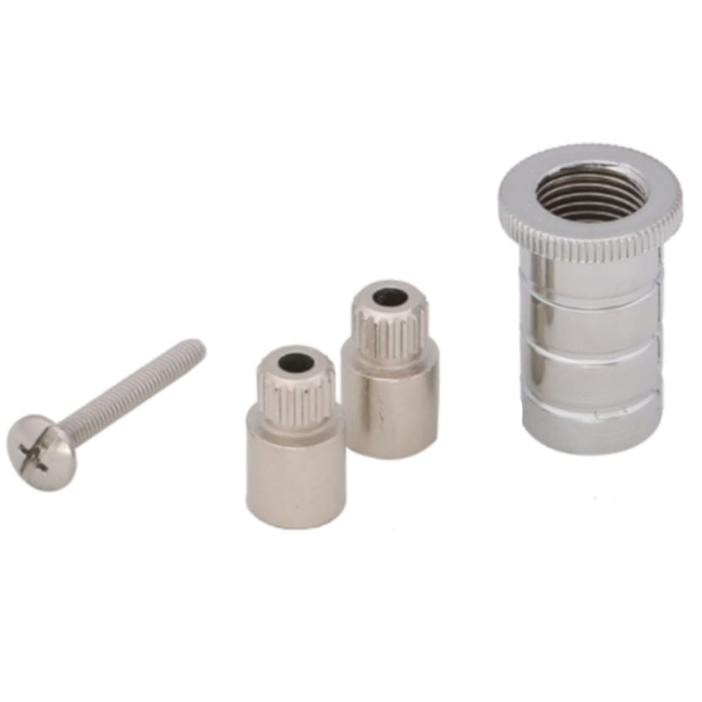 Kit Prolongador para Registro 20mm de Canopla - 3500172 - RIETI