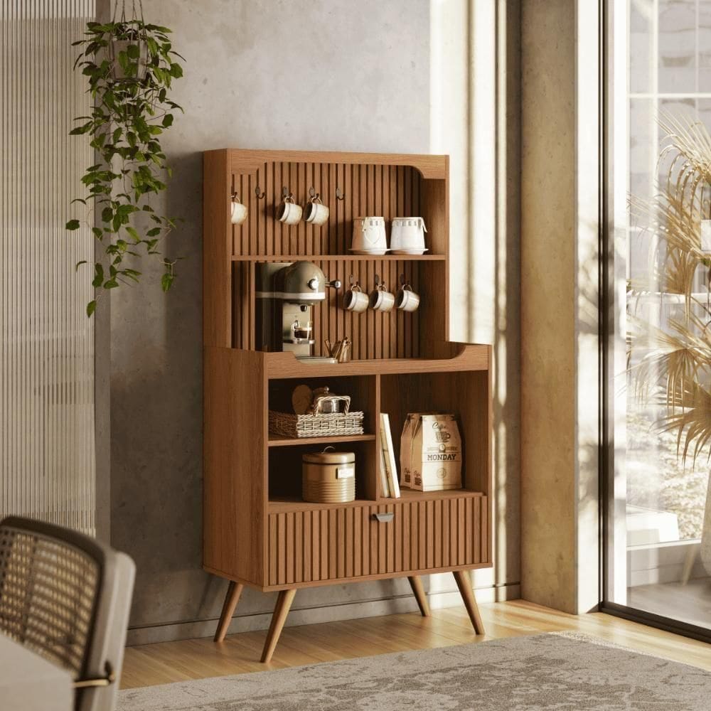 Cantinho Do Café Pequim Jequitiba Ripado