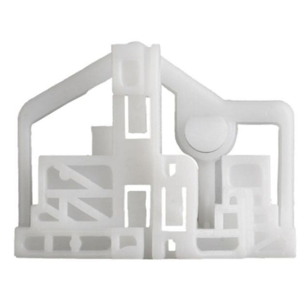 Arraste Maquina De Vidro Elétrico Fiesta Novo, Ecosport Tras