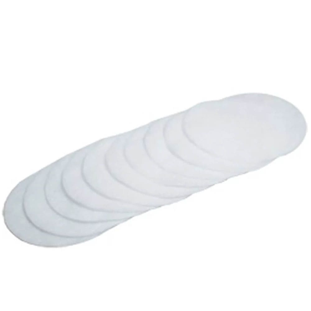 Kit de Pré Filtros PF5 com 10 Unidades - 010170510 - CARBOGRAFITE