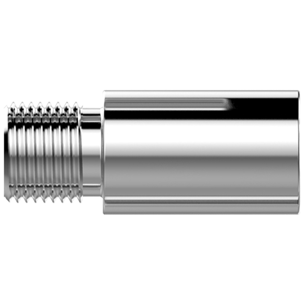 Extensão Cromado 40mm - 171502 - BLUKIT