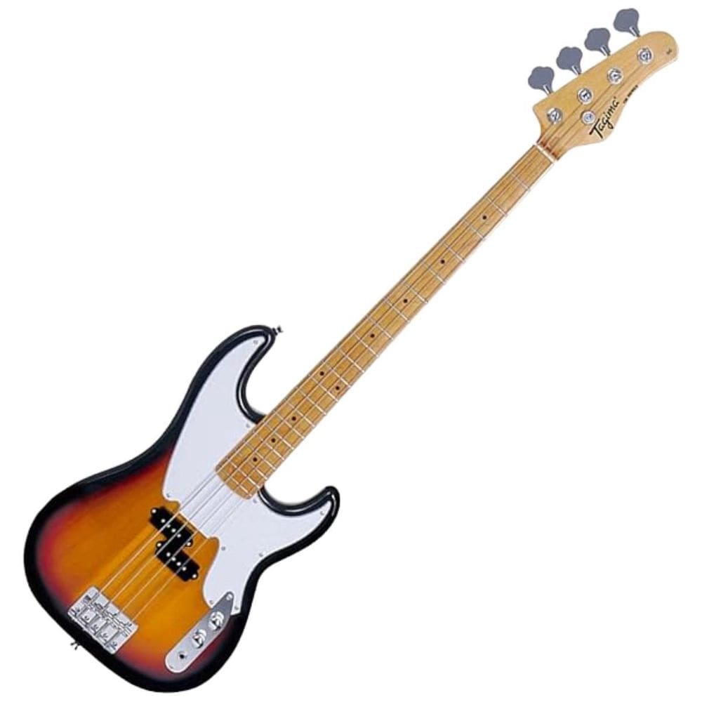 Baixo Tagima 4 Cordas Tw66 Sb Precision Bass Woodstock