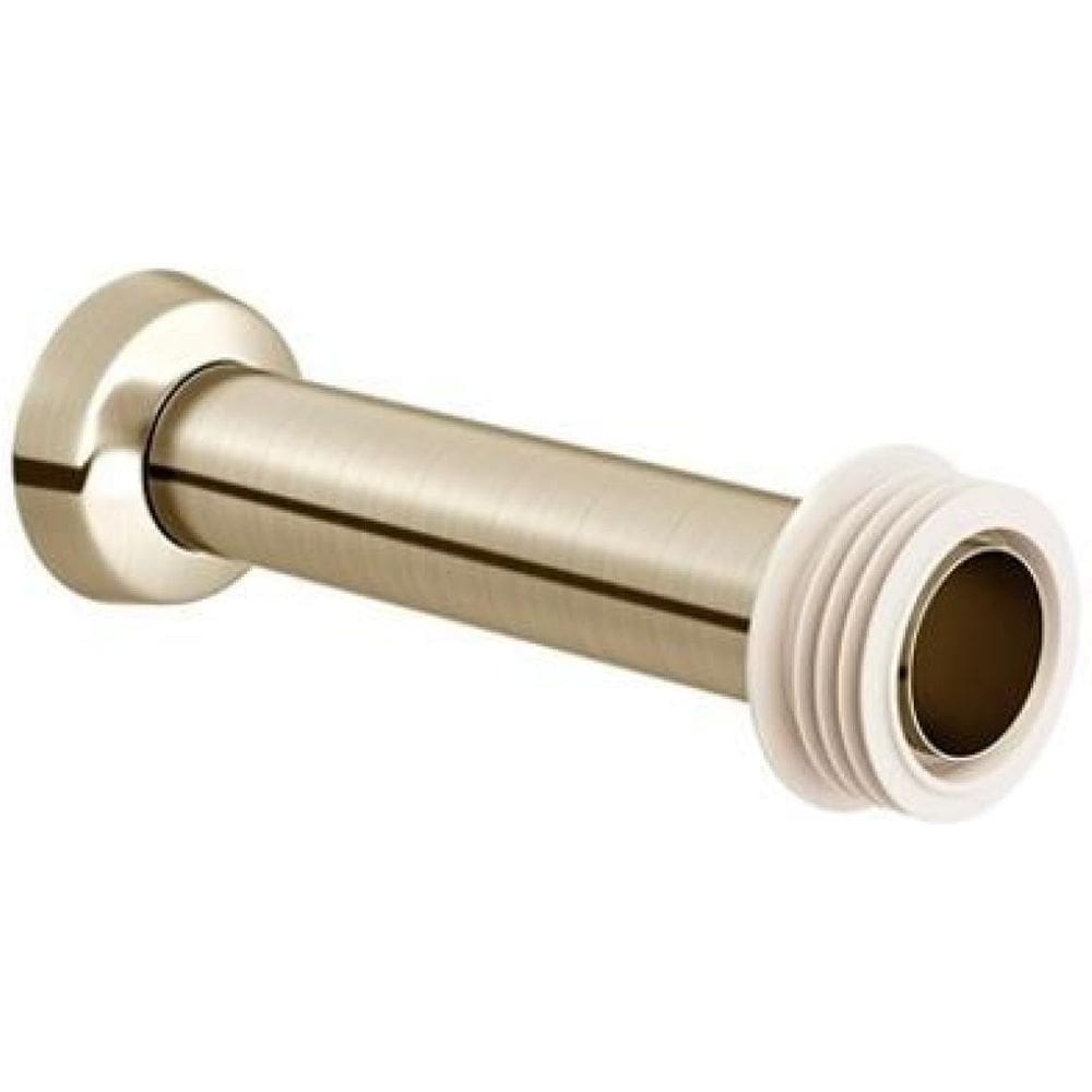 Tubo De Ligação Níquel Escovado 626344