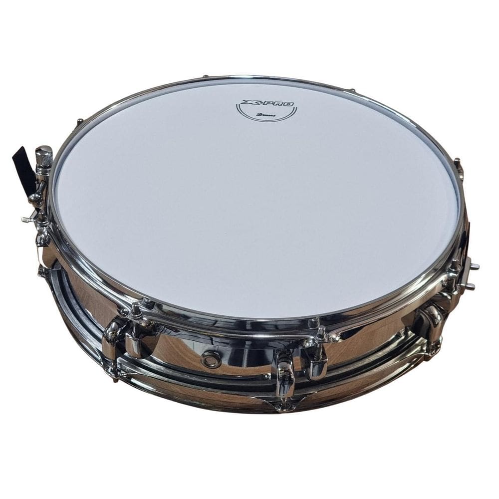 Caixa Piccolo 14X3,5 C. Ibanez Automático, Sonoridade Agud