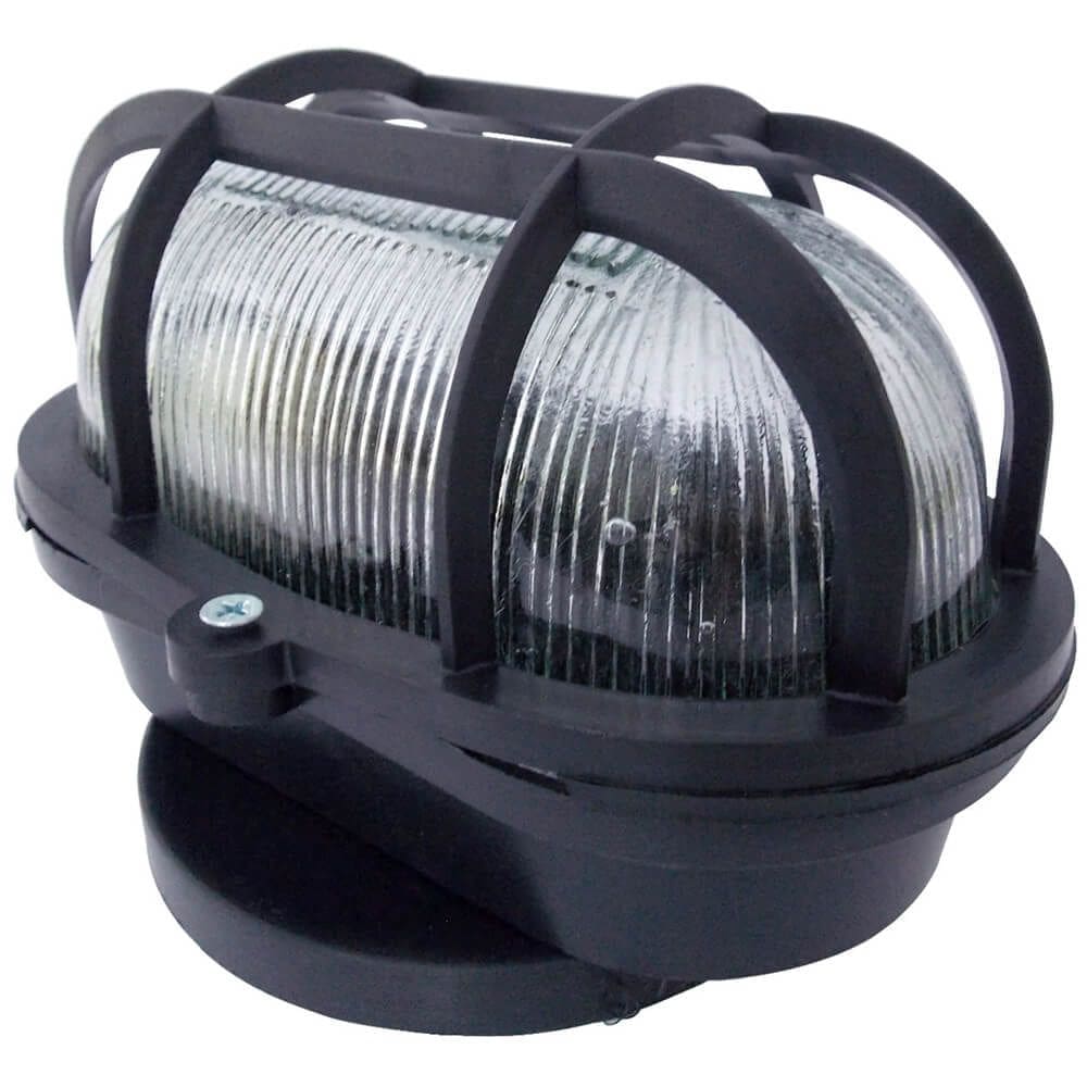 Tartaruga Plastica Preta 001303 Double