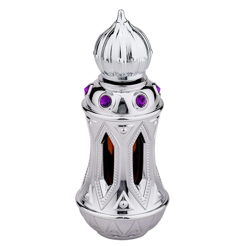 Perfume da Arábia Suíça Attar Mubakhar 20 ml unissex