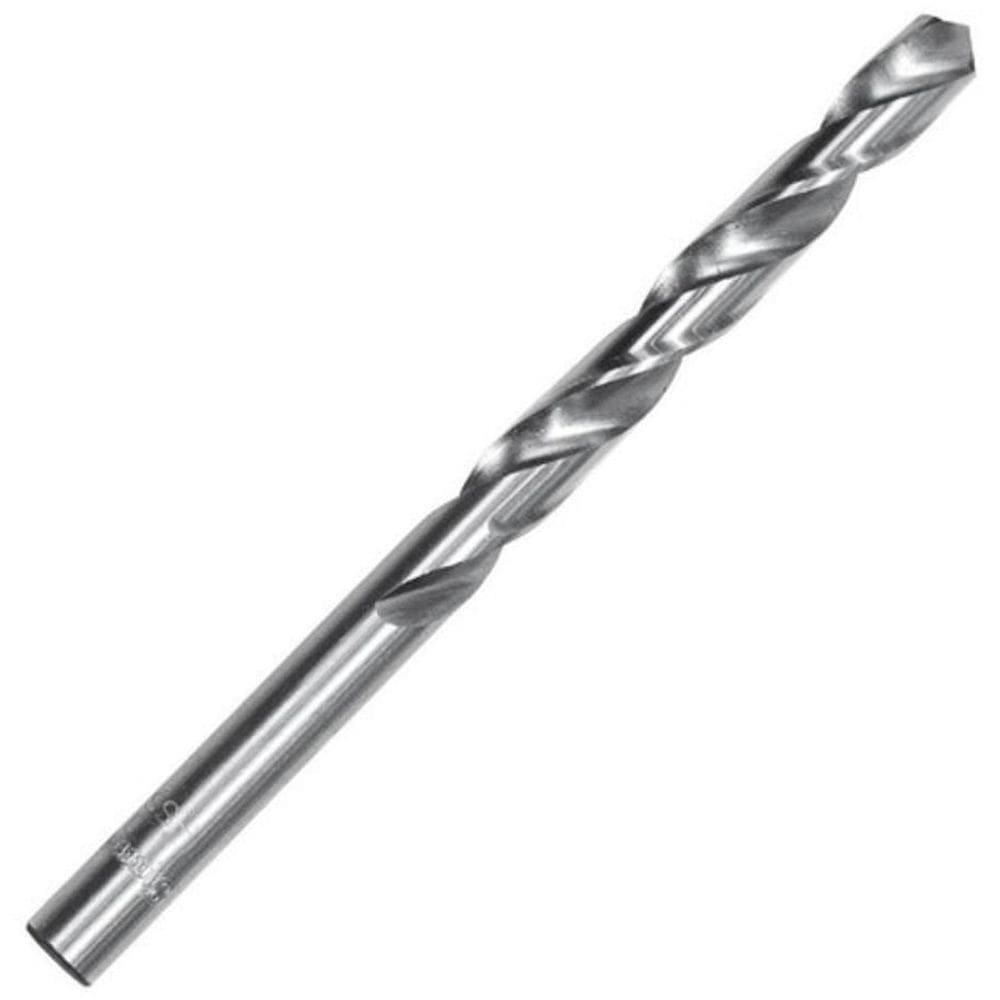 Broca Aco Rapido 06,5Mm X Comp.101,0Mm P/Metal Starrett Kbar