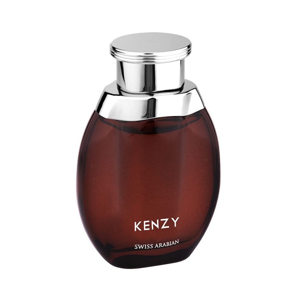 Perfume Swiss Arabian Kenzy Eau de Parfum 100ml para mulheres