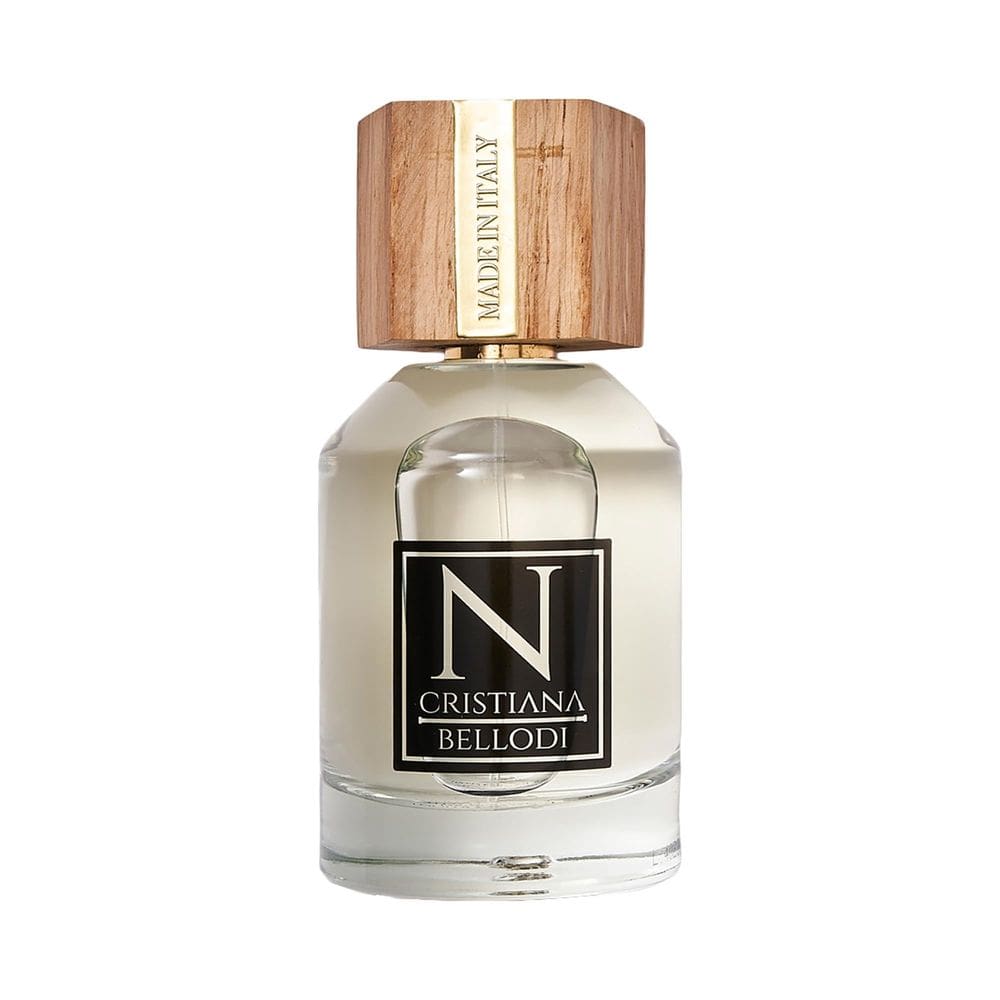 Perfume CRISTIANA BELLODI N Eau de Parfum 100mL para mulheres e homens