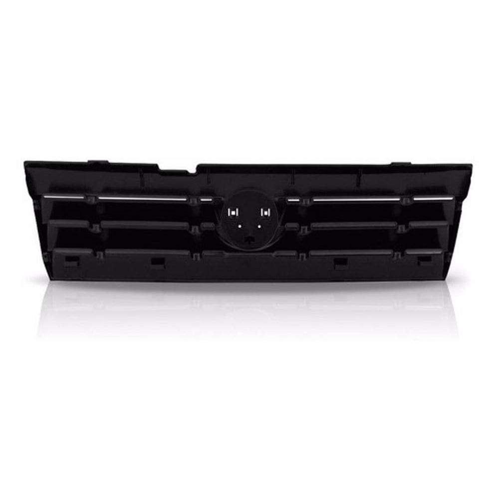 Grade Fiat Fiorino Uno 2005 2006 2007 2008 2009 Preta
