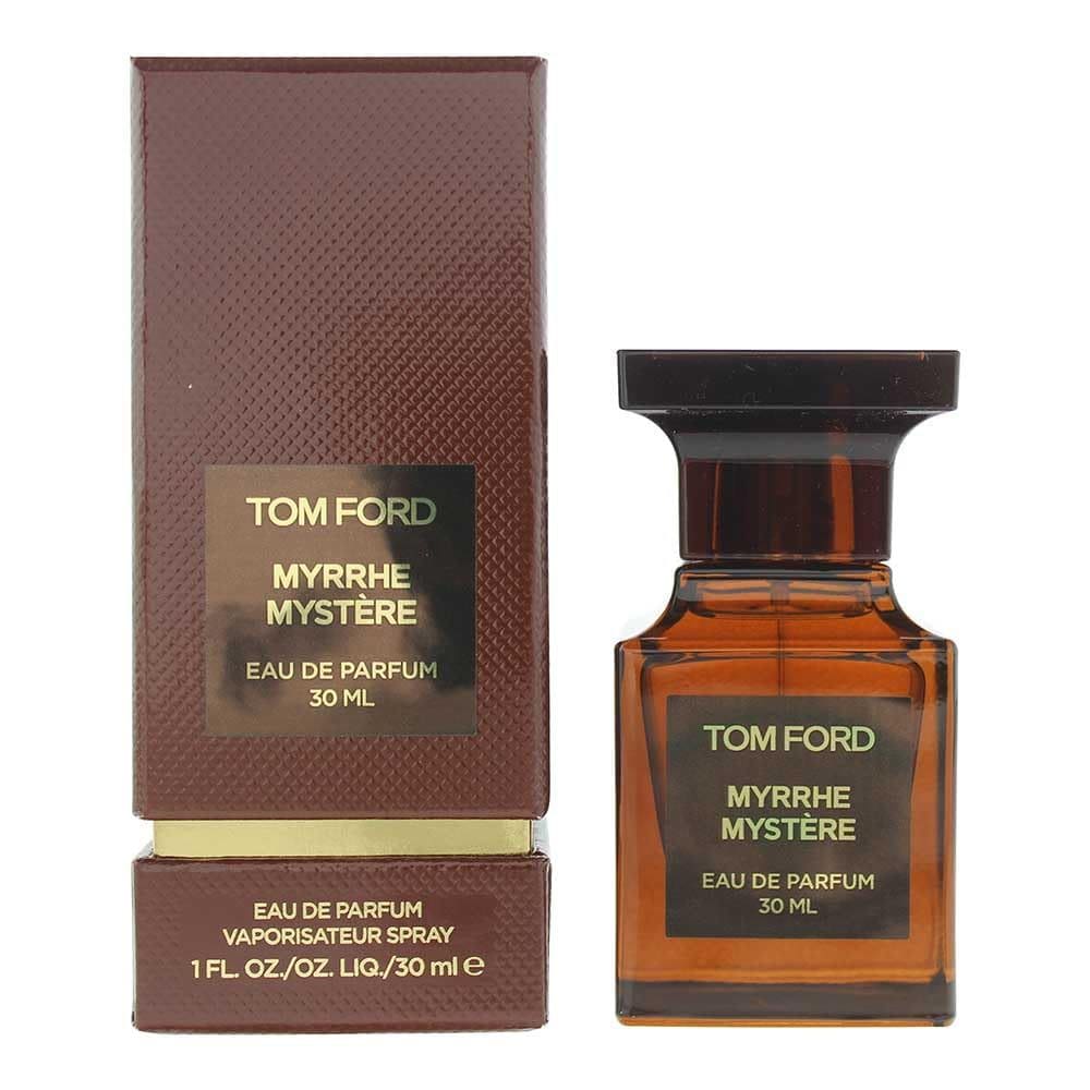 Perfume Tom Ford Myrrhe Mystere Eau de Parfum 30 ml para unissex