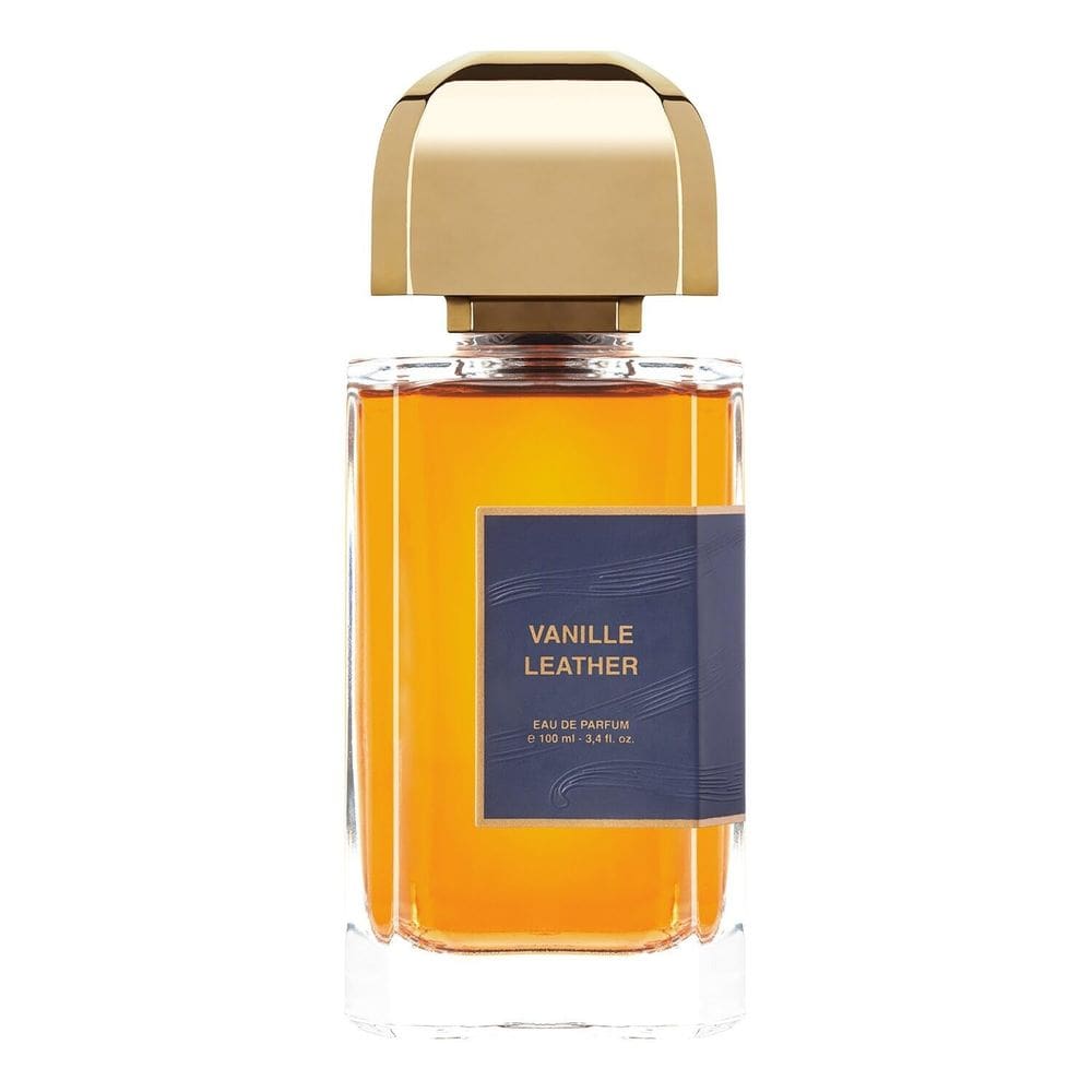 Perfume BDK Parfums Vanille Leather Eau De Parfum 100ml