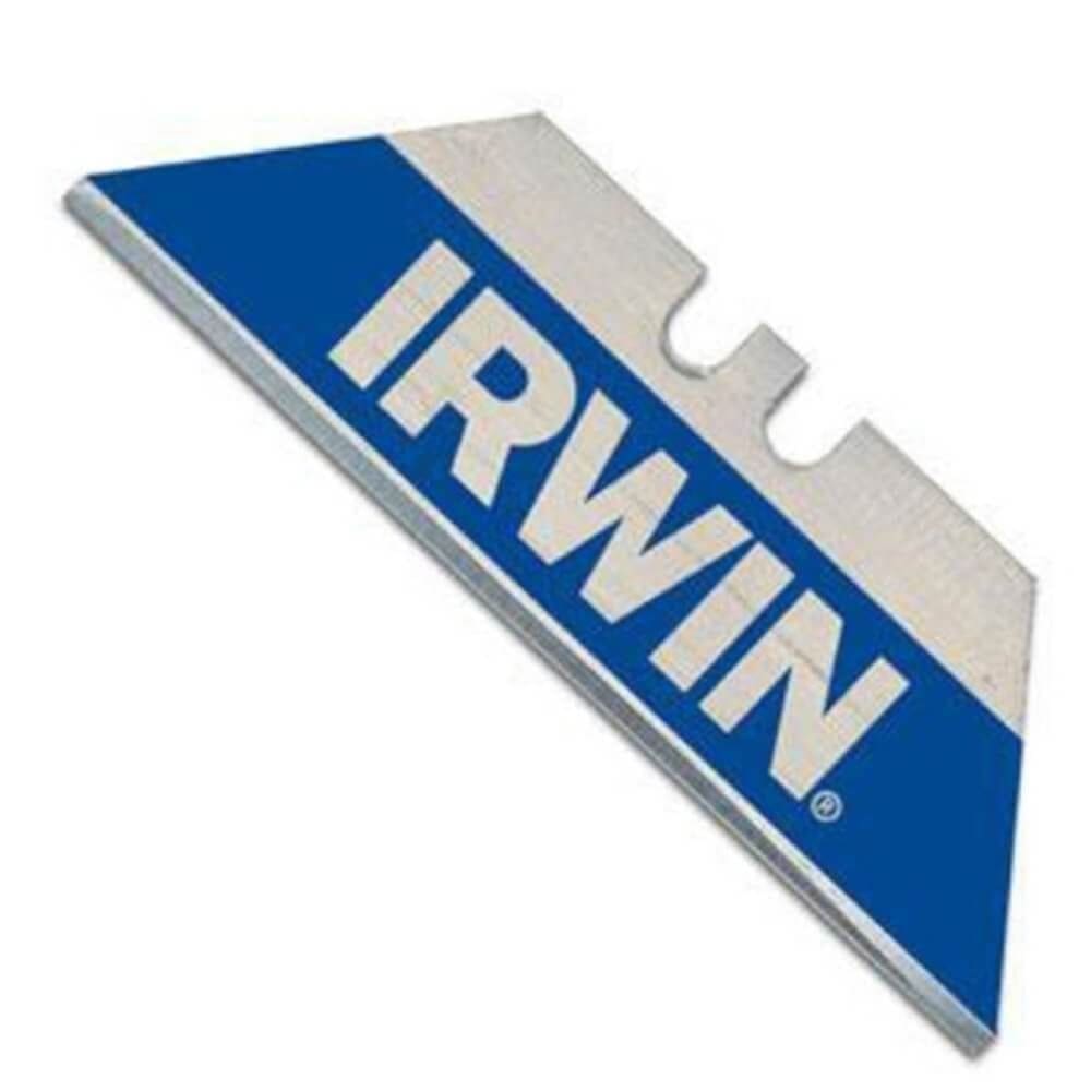 Lâmina para Estilete Bi Metálica 5 Unidades - 2084100 - IRWIN