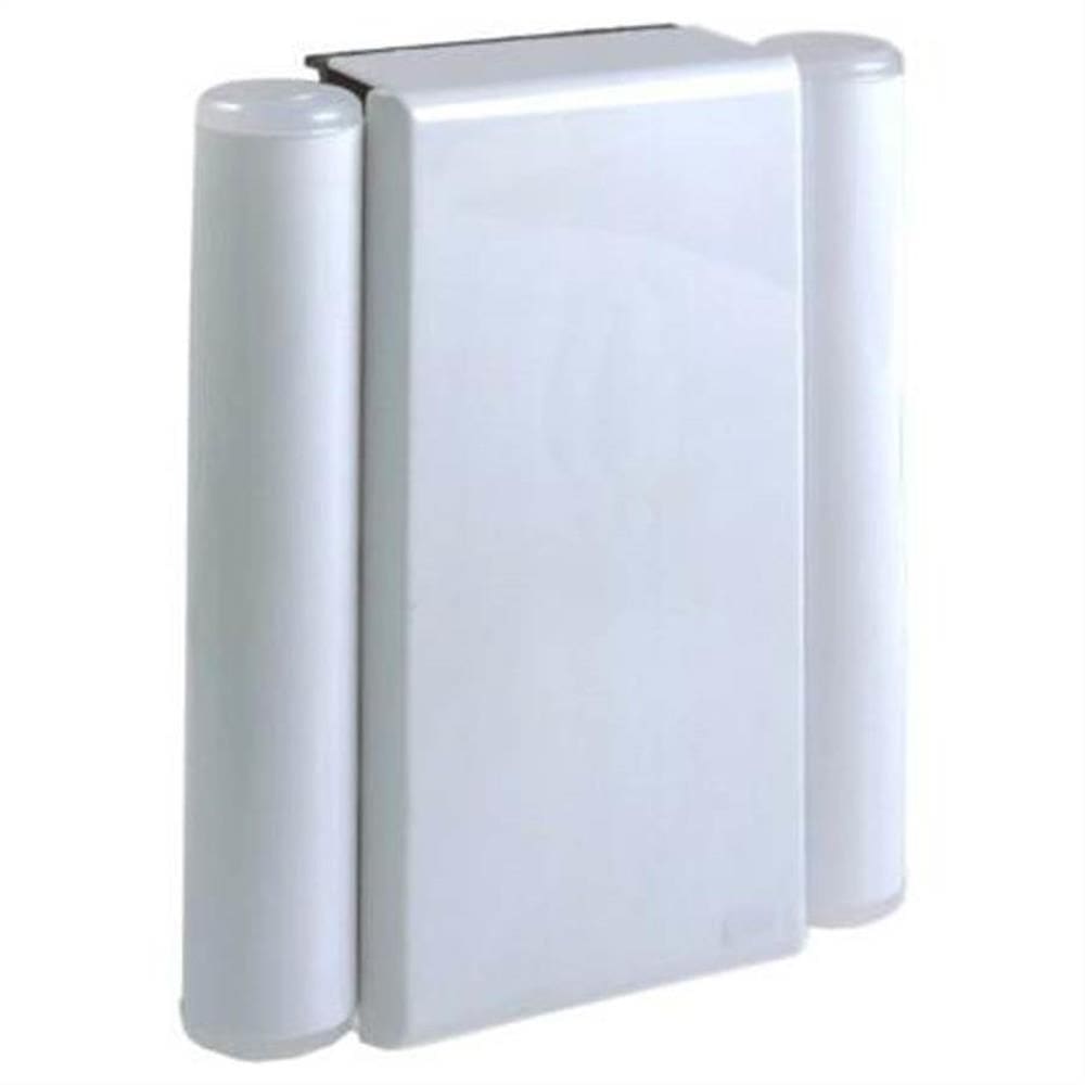 Campainha Musical 110V Branca - 7897330600979 - DANVAL