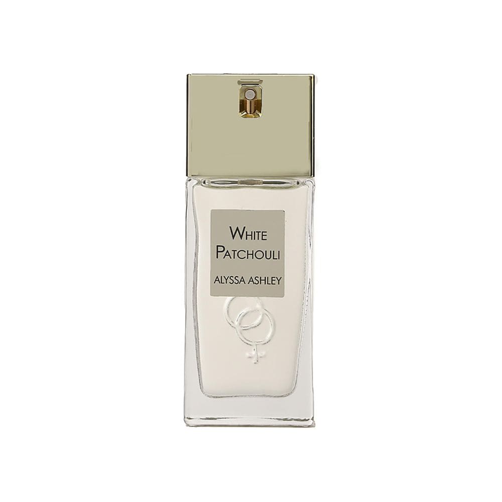 Perfume ALYSSA ASHLEY White Patchouli Eau de Parfum 30mL