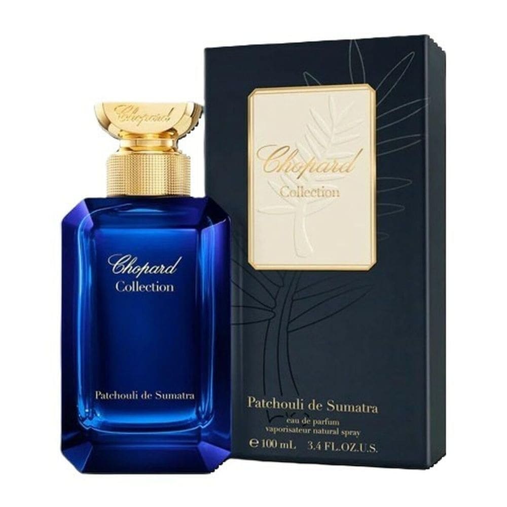Perfume Chopard Patchouli de Sumatra Eau de Parfum 100ml