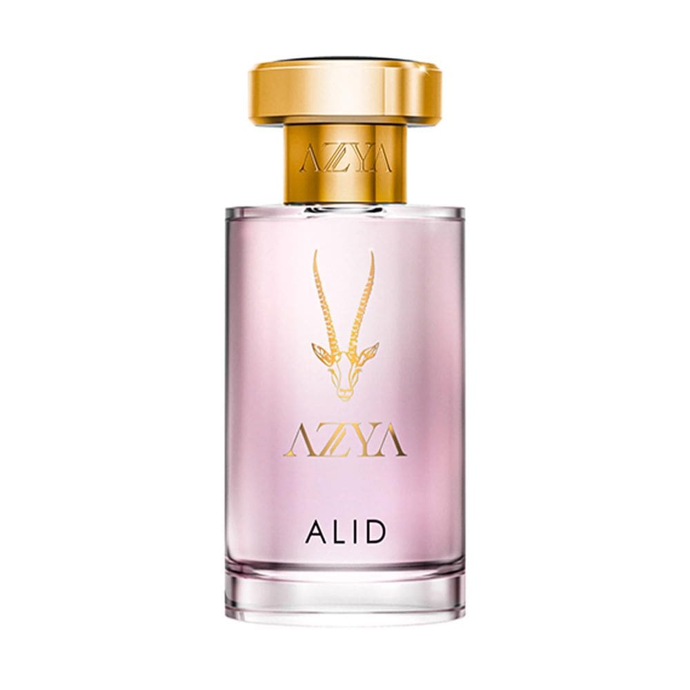 Perfume AZYA Alid Extrait De Parfum Cologne 100ml para homens e mulheres