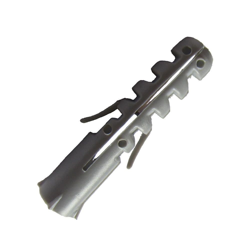 Buchas de 5mm com 500 Peças - BUC869 - FOX MIX