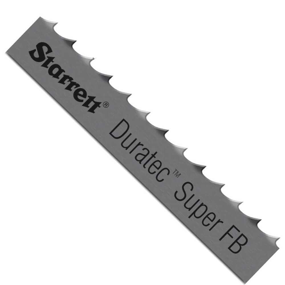 Lâmina de Serra Fita FB 1/2””x10”” RR Rolo de 30 Metros - DFB13x10/S-30 - STARRETT