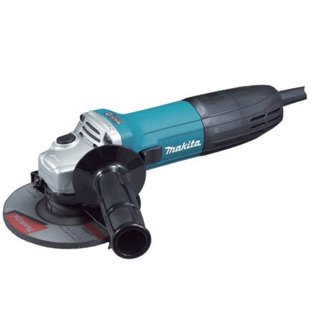 Esmerilhadeira Angular 5” 125mm 220 Volts - GA5030 - MAKITA