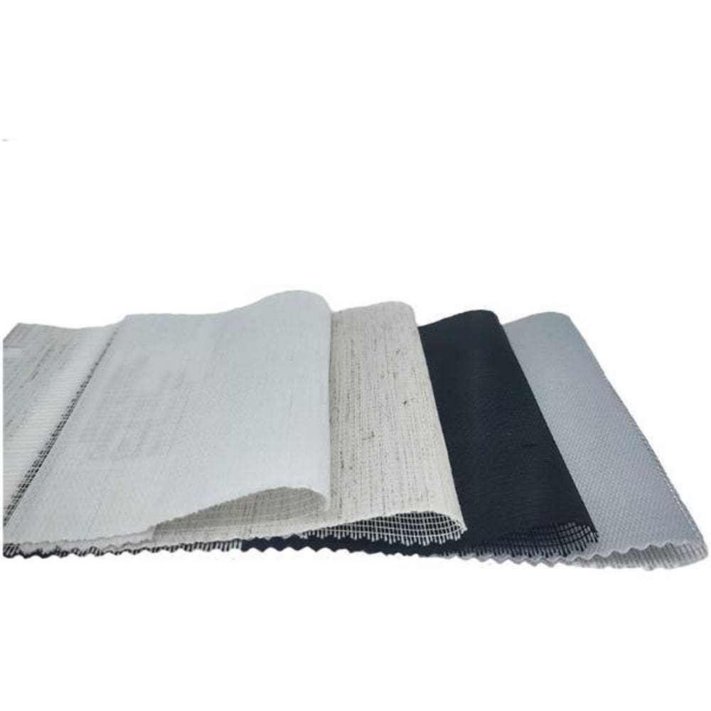 Persiana Rolo Tela Solar 3% Varanda/Sacada 1,60 L X 1,50 A