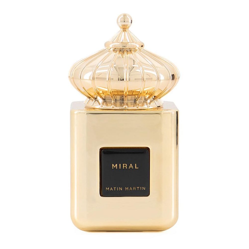 Perfume MATIN MARTIN Miral Eau de Parfum 100ml para mulheres