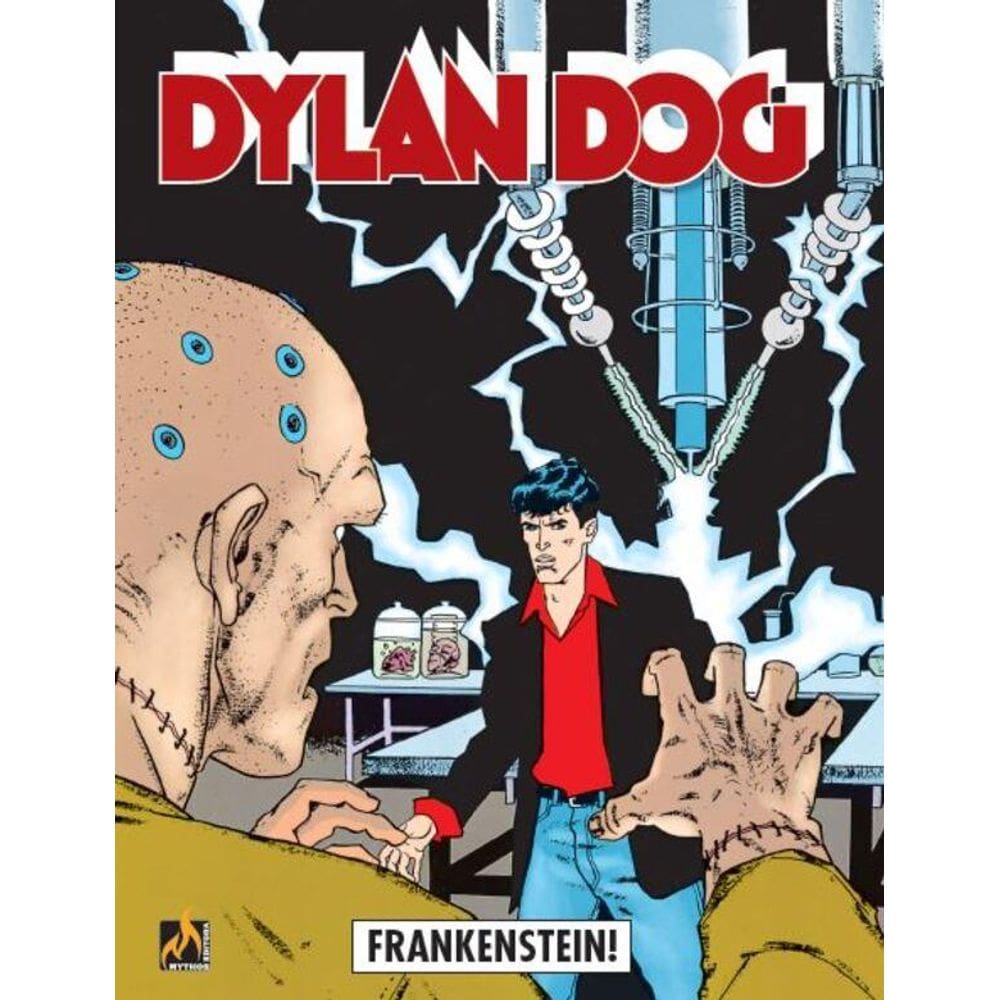 Dylan Dog - volume 22