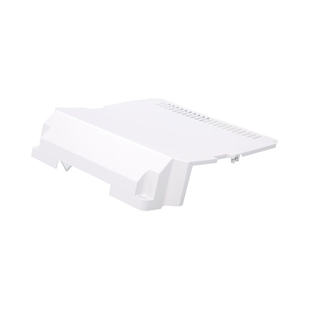 Capa Frontal do Evaporador para Geladeira Brastemp - W10251454